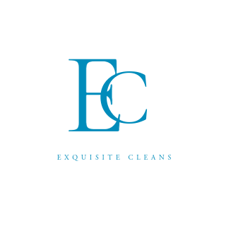 Luxury Cleans  Logo